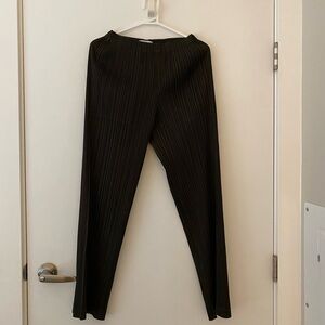 Issey Miyake Pleats Please Pants